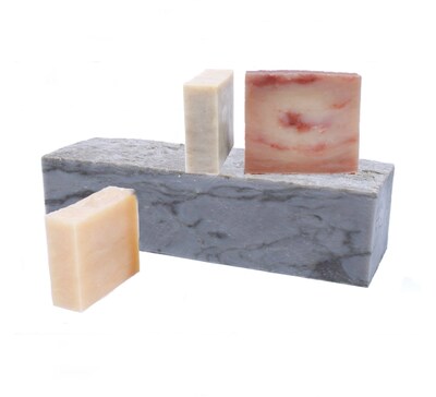 3PACK Plastic Free Shampoo And Body Wash Soap Bar Beard Care Zero Waste Minimalist Bathroom Essentials Save The Earth In Your Shower With Bi - image3